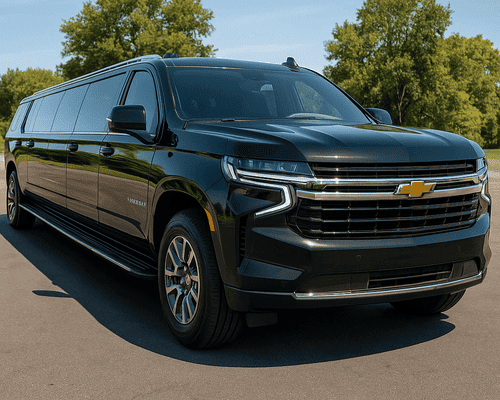 Ann Arbor Bus Rental