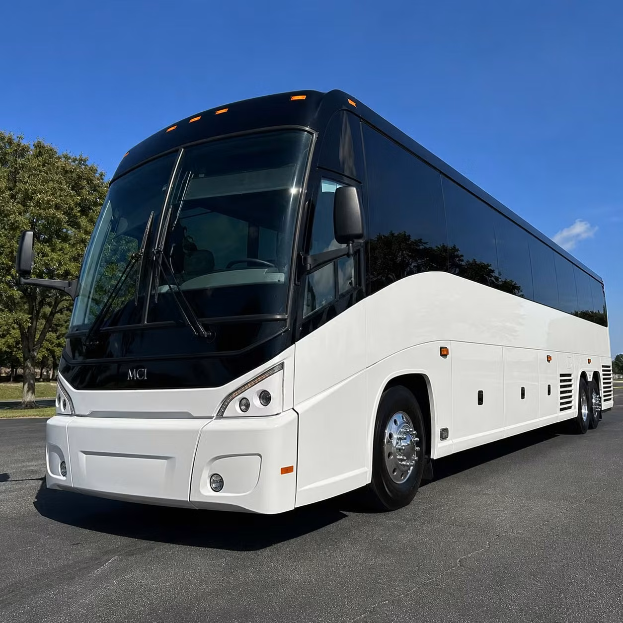 ann arbor church youth group transportation for events and conferences