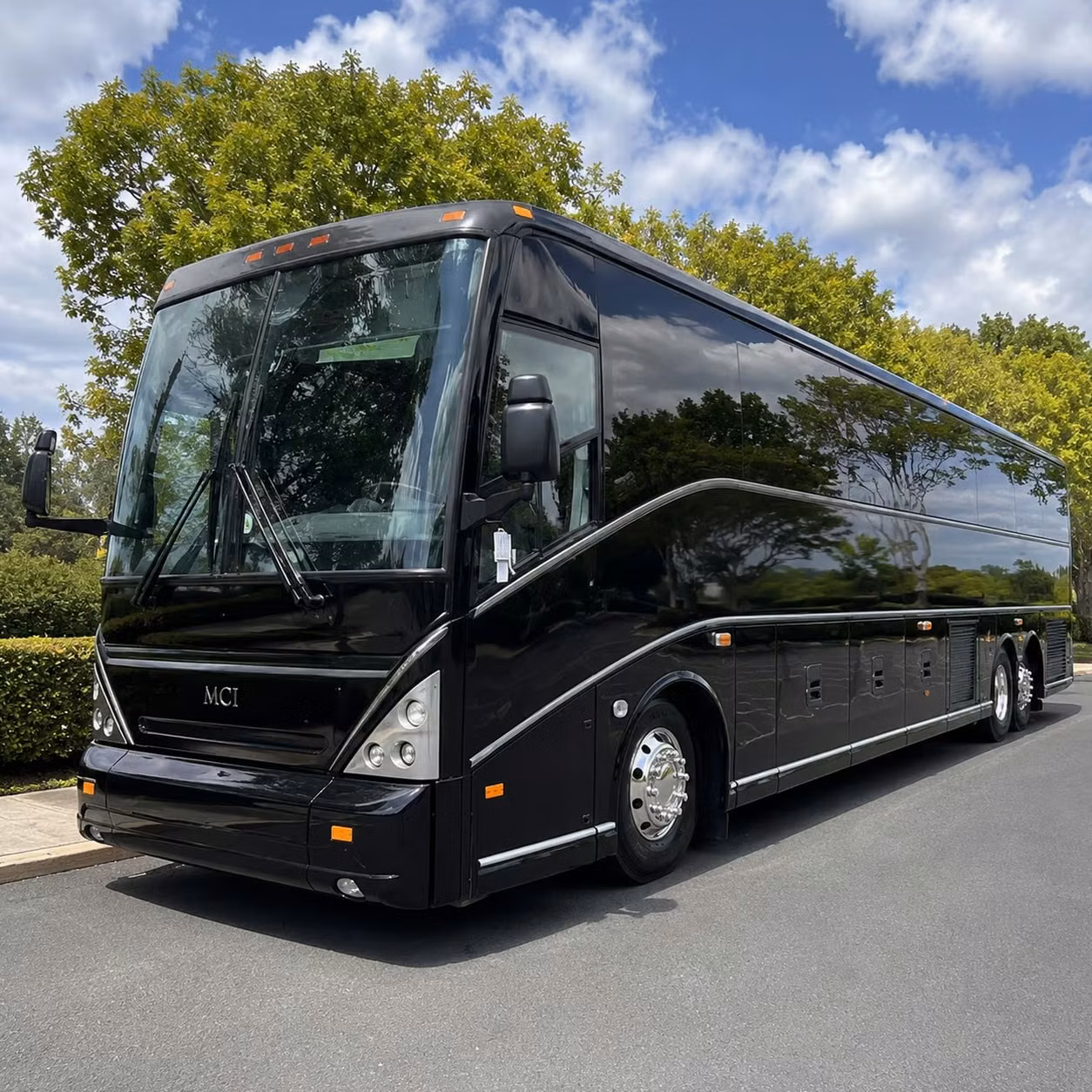 ann arbor corporate transportation for off site retreats team events and industry tours