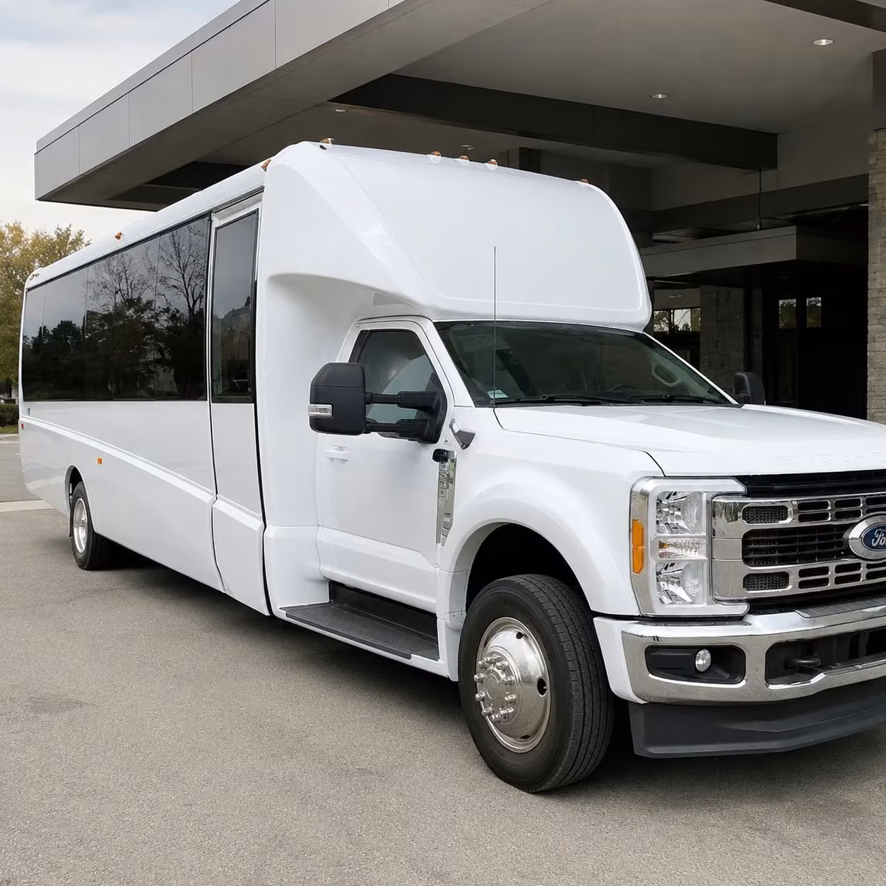 ann arbor long distance transportation services