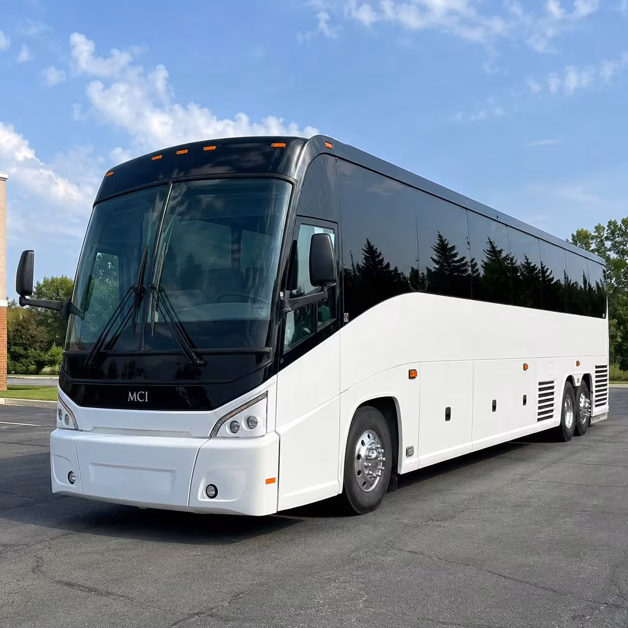 ann arbor religious group transportation services
