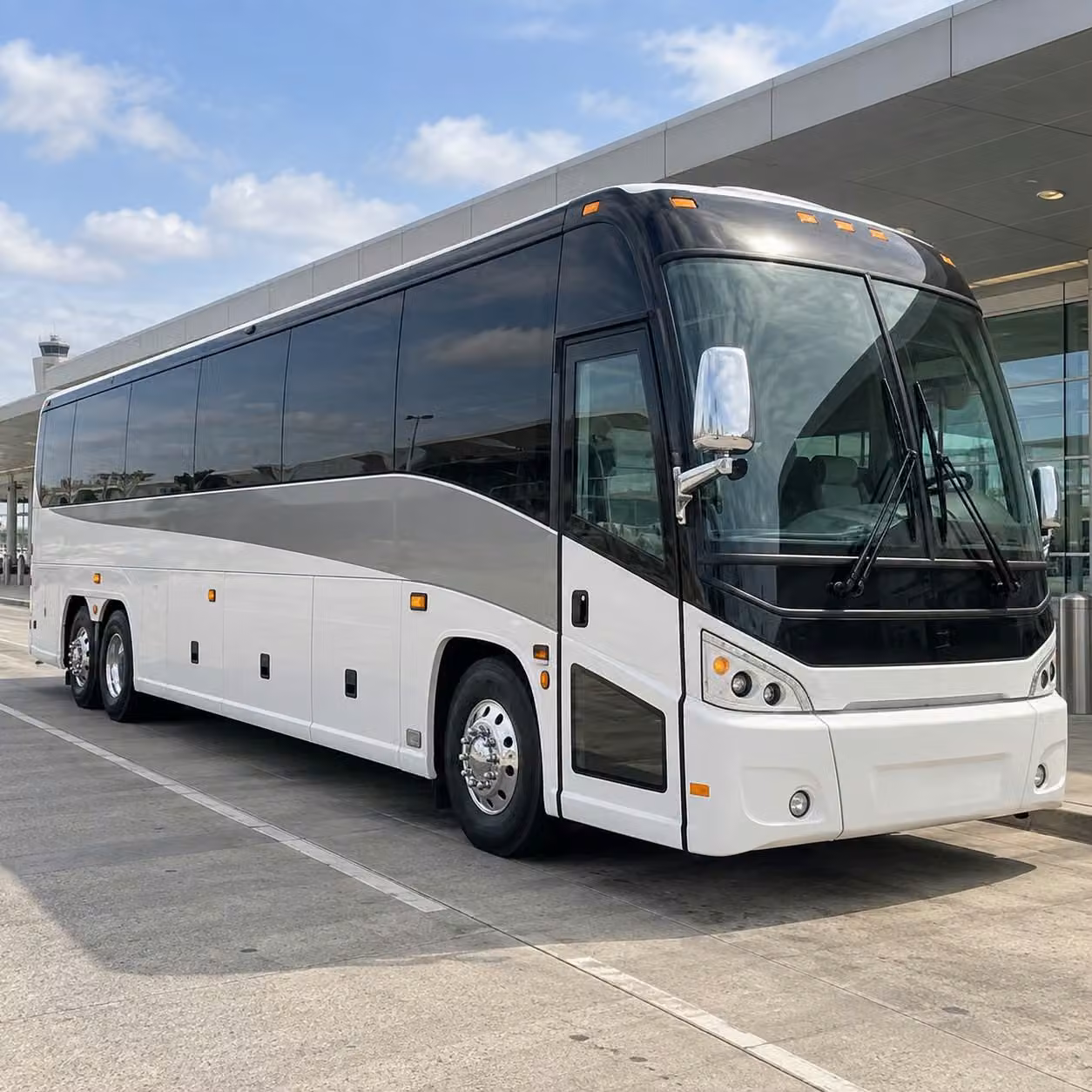 book ann arbor sporting event shuttles for alumni groups corporate outings and fan clubs