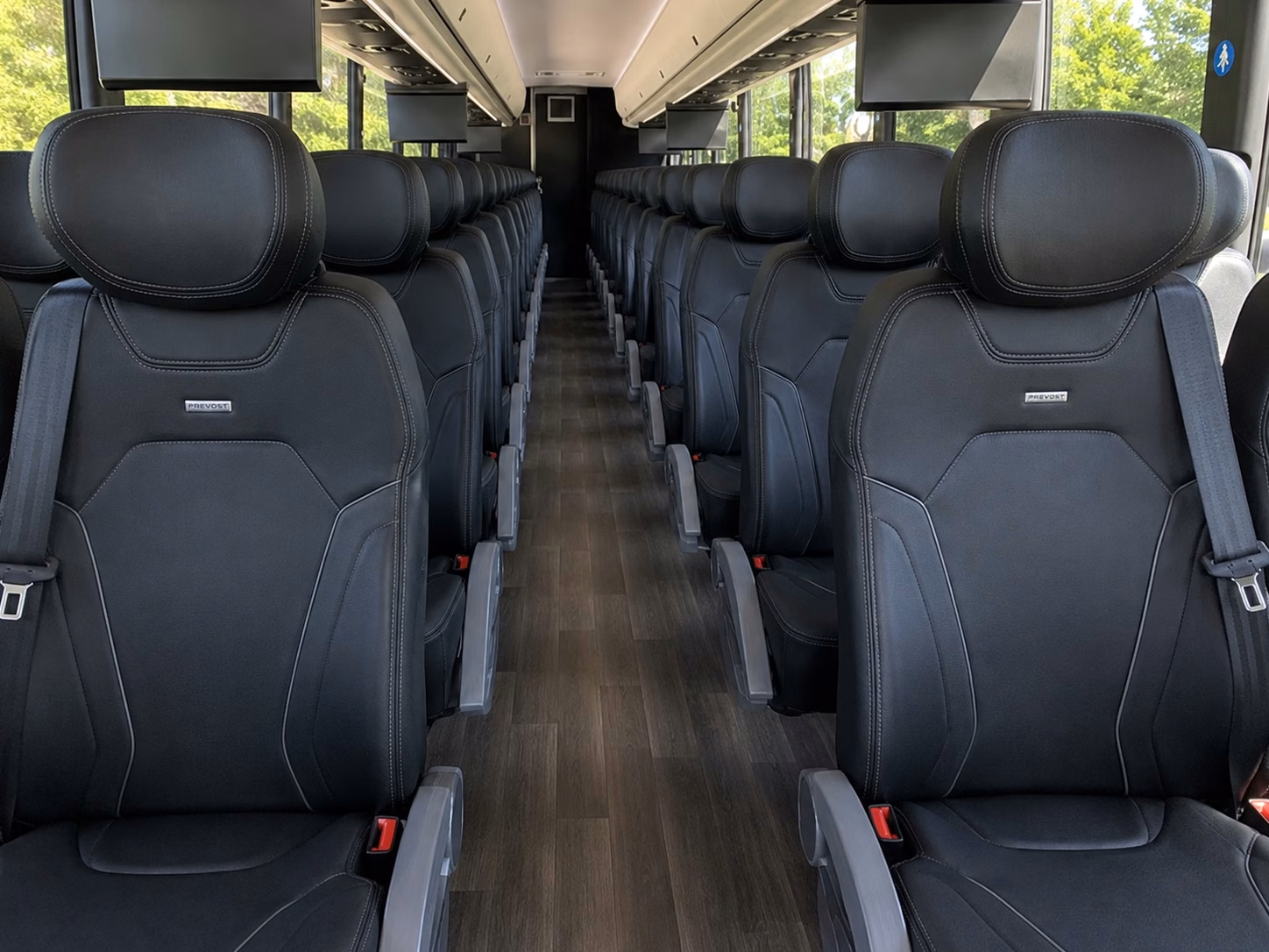 charter buses for michigan hockey basketball and more at crisler center and yost ice arena