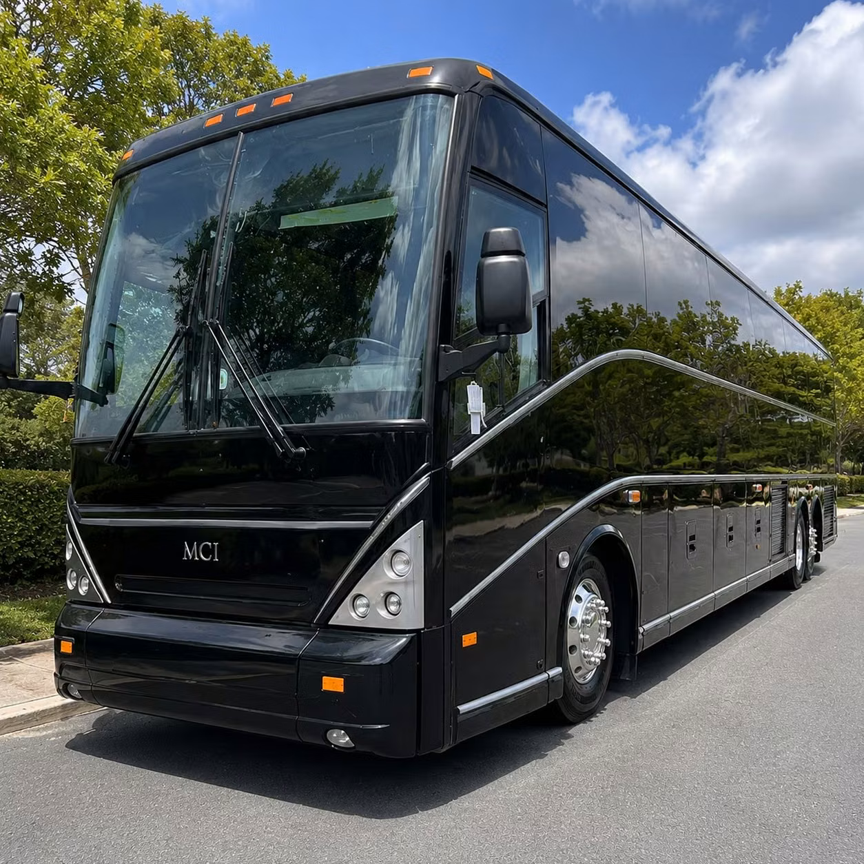 concert festival and private event transportation in ann arbor
