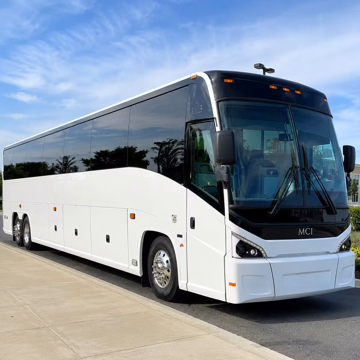 concert transportation in ann arbor and all the surrounding areas