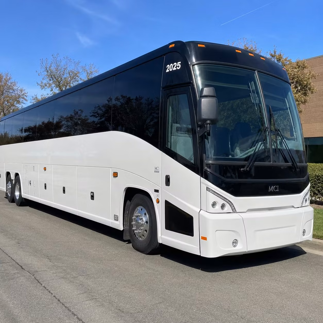 corporate event transportation to ann arbor s top conference venues