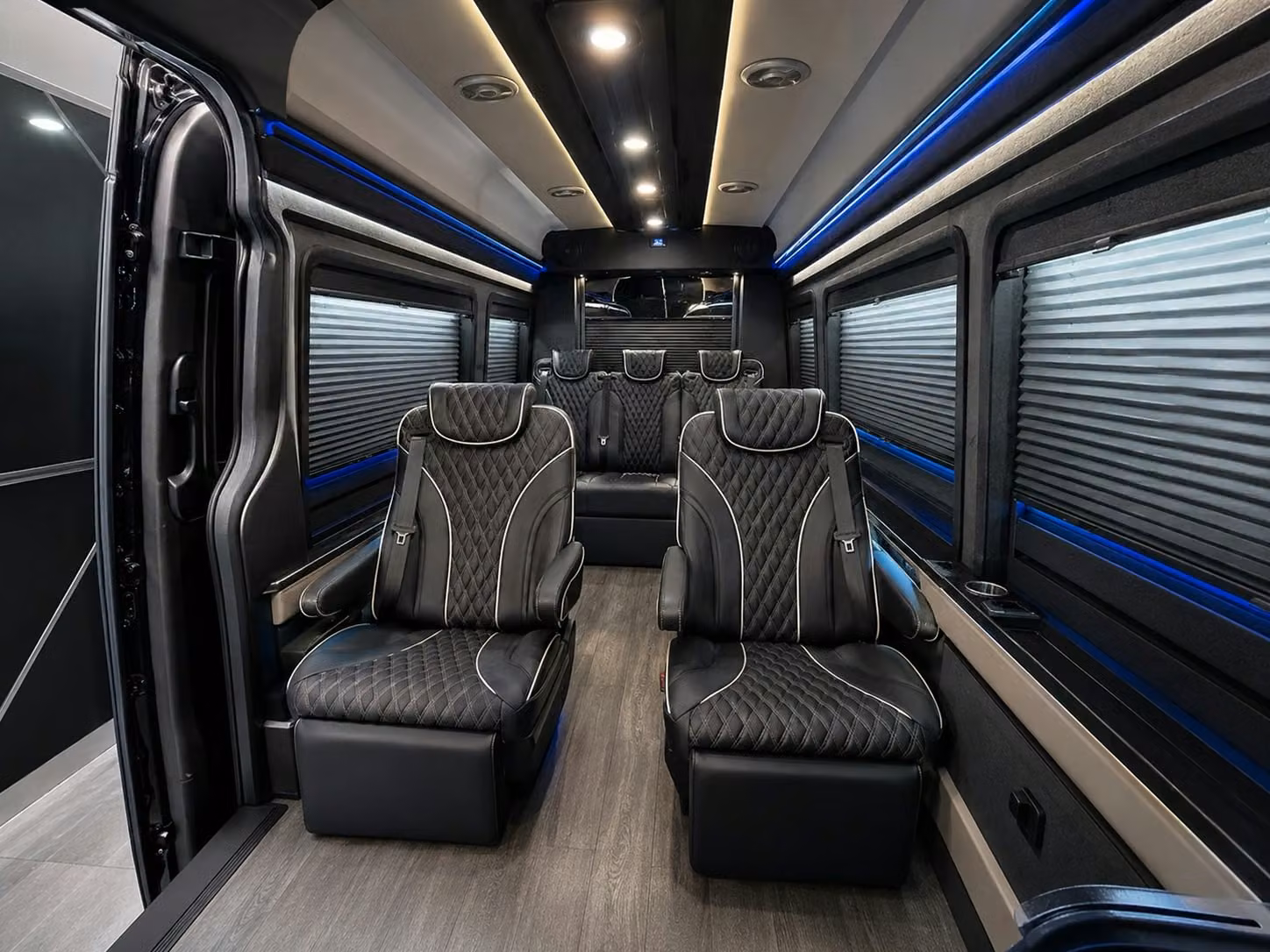 finding the right ann arbor airport bus is faster than you think