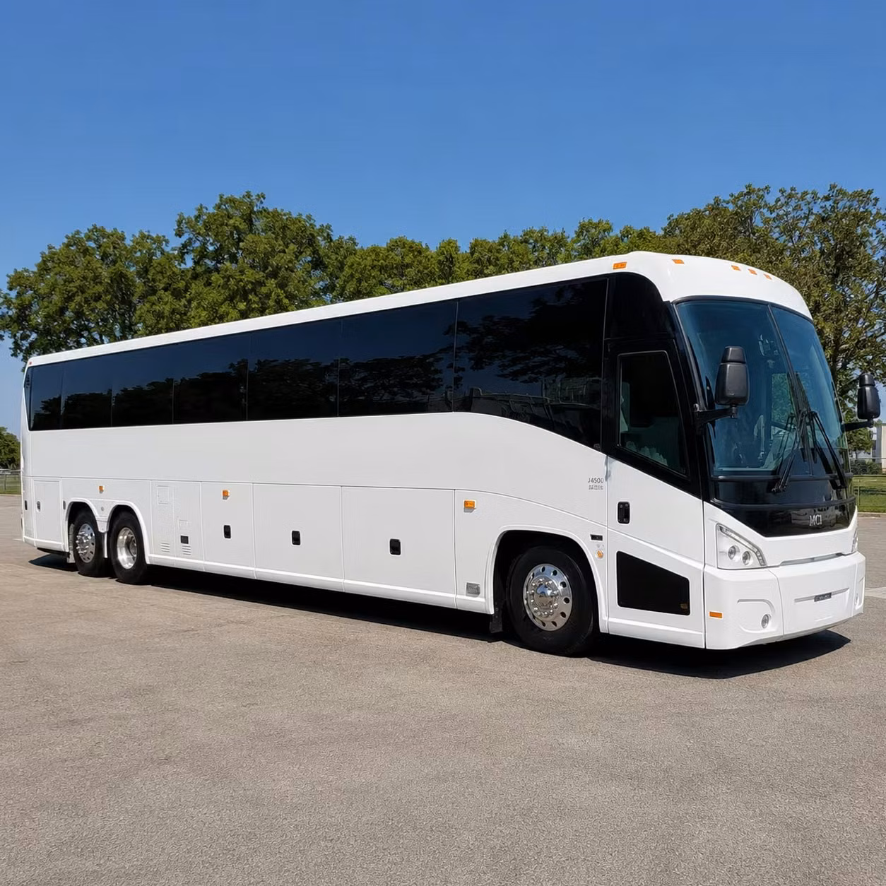 get a concert bus rental for detroit and regional venue day trips from ann arbor