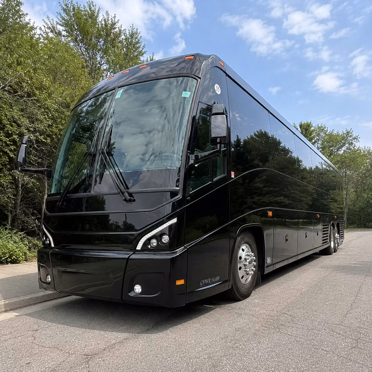 government military transportation in ann arbor and all the surrounding areas