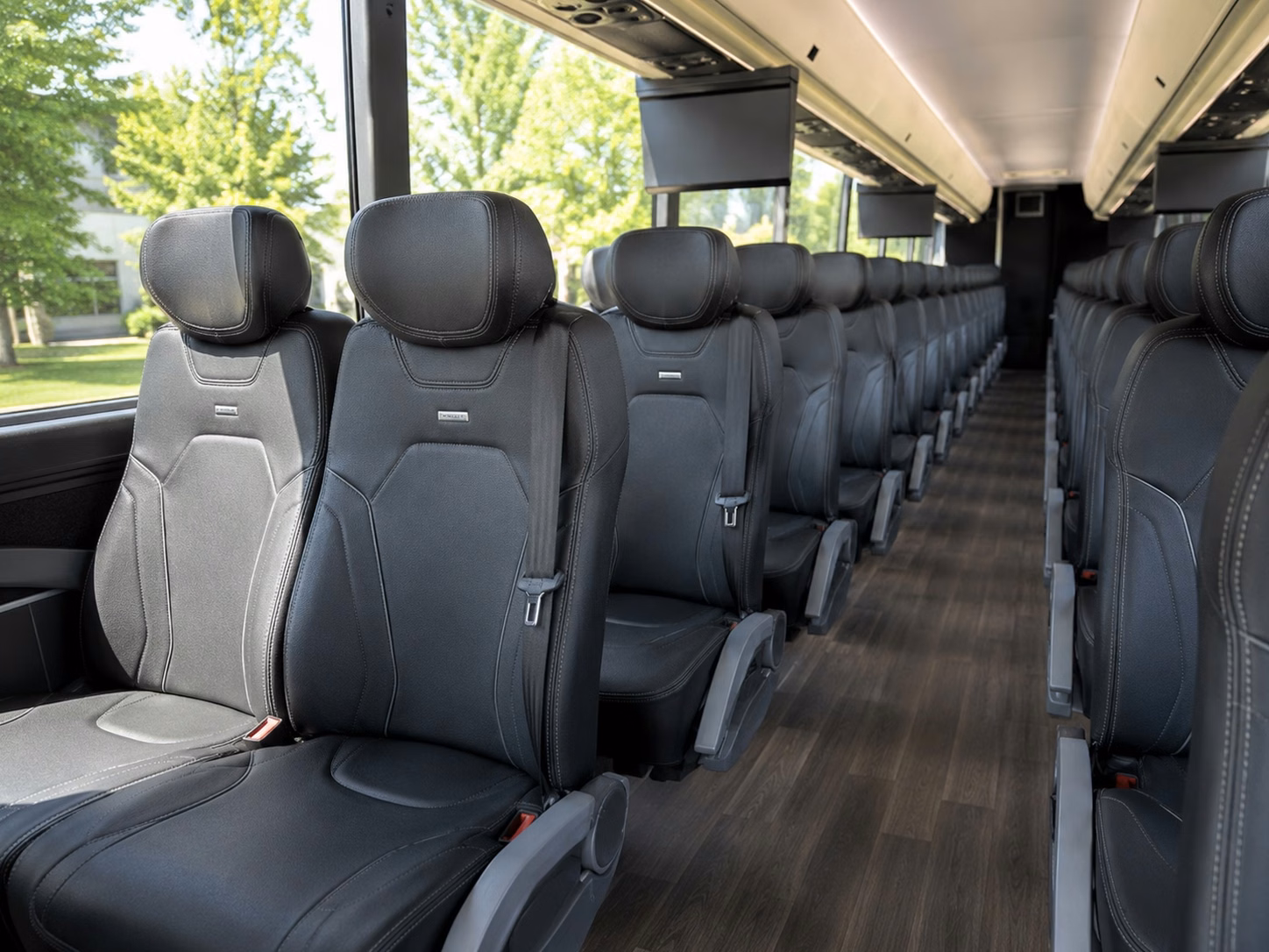 how where and when you re traveling affects ann arbor charter bus rates