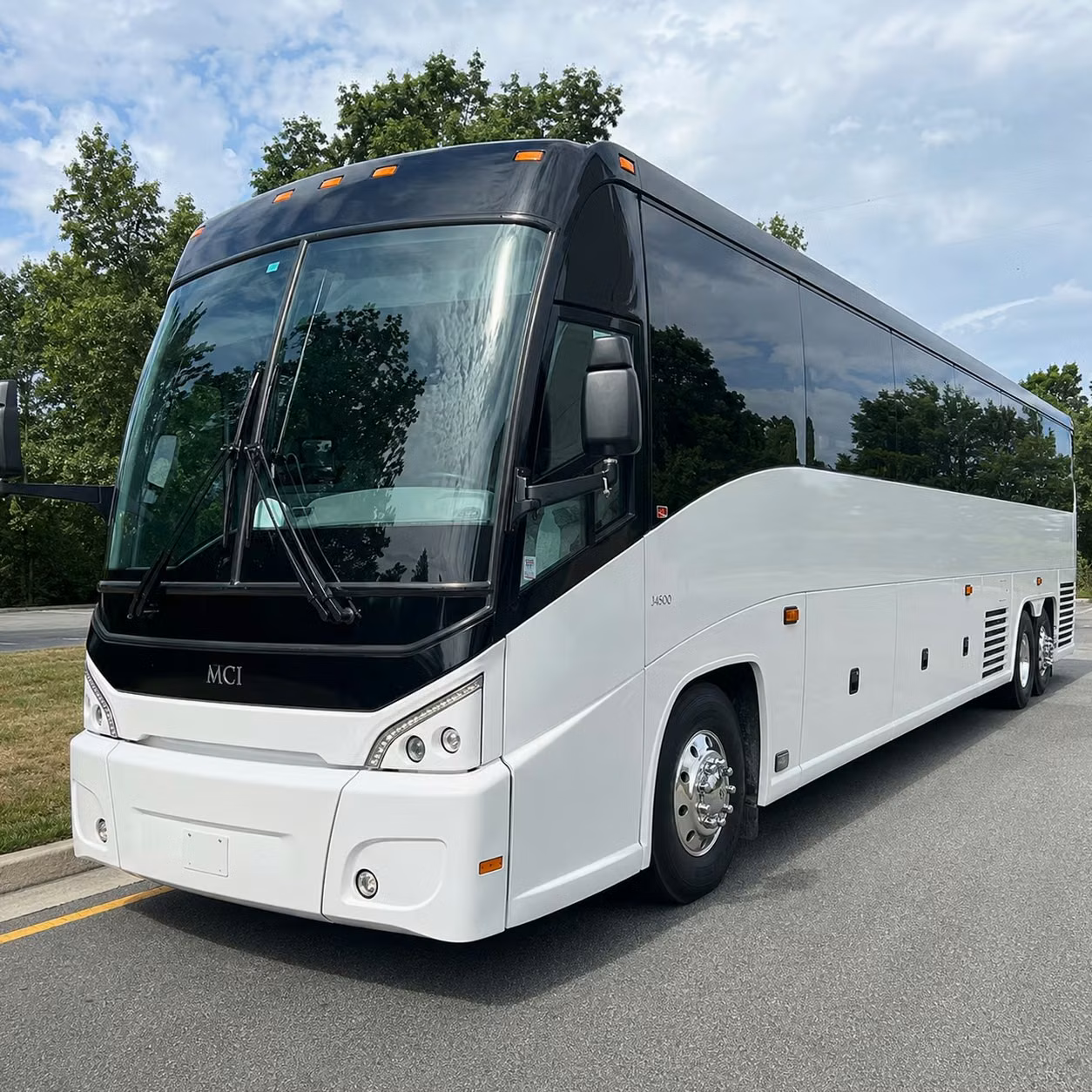 long distance transportation in ann arbor and all the surrounding areas