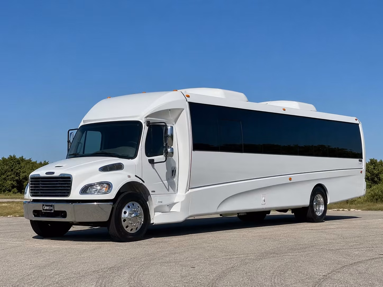 party buses in ann arbor that make prom night an unforgettable experience