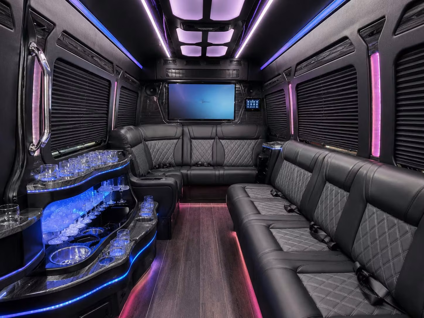 pre prom pickup routes and multi stop itineraries made easy in ann arbor