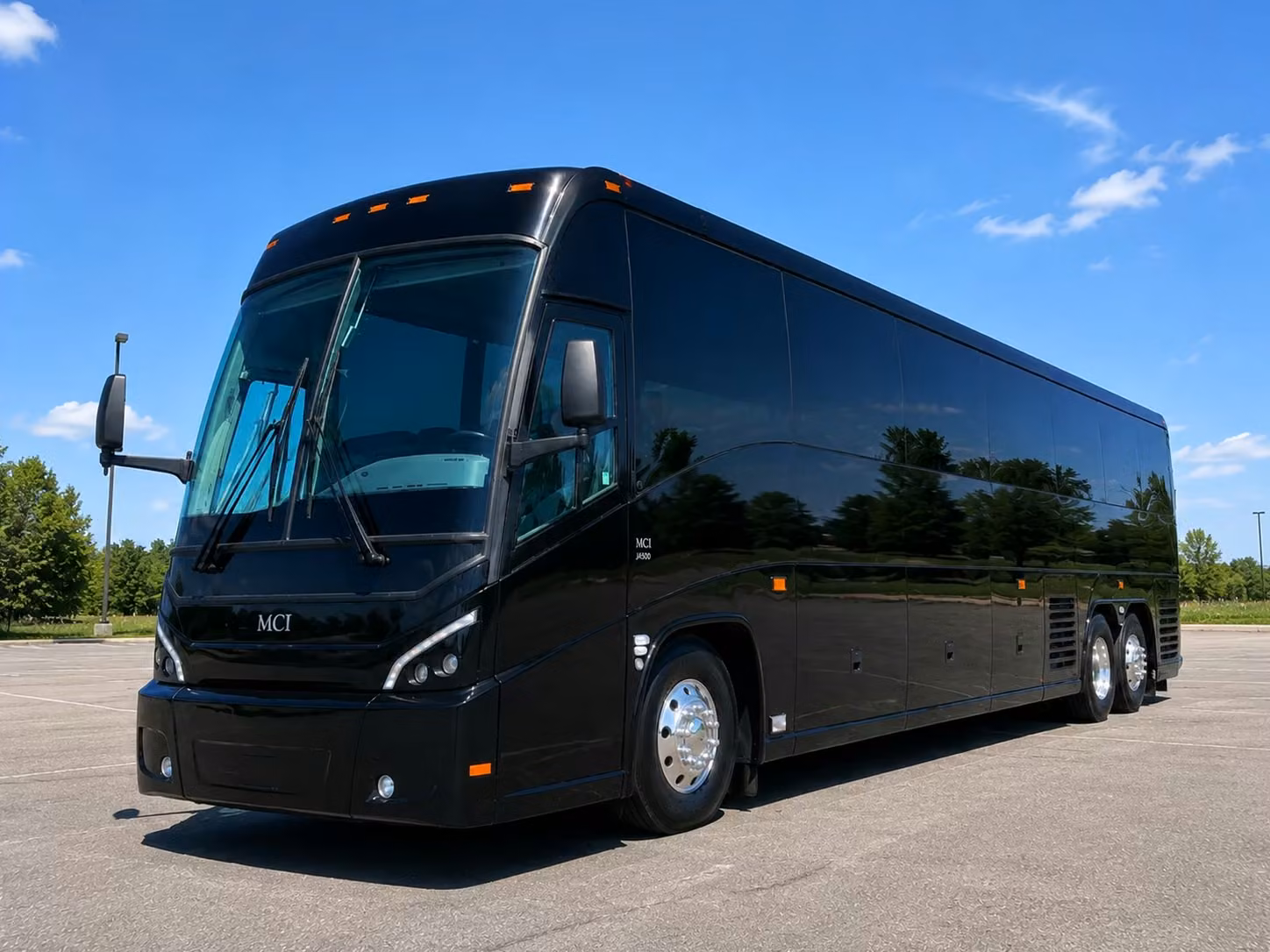prom transportation in ann arbor and all the surrounding areas