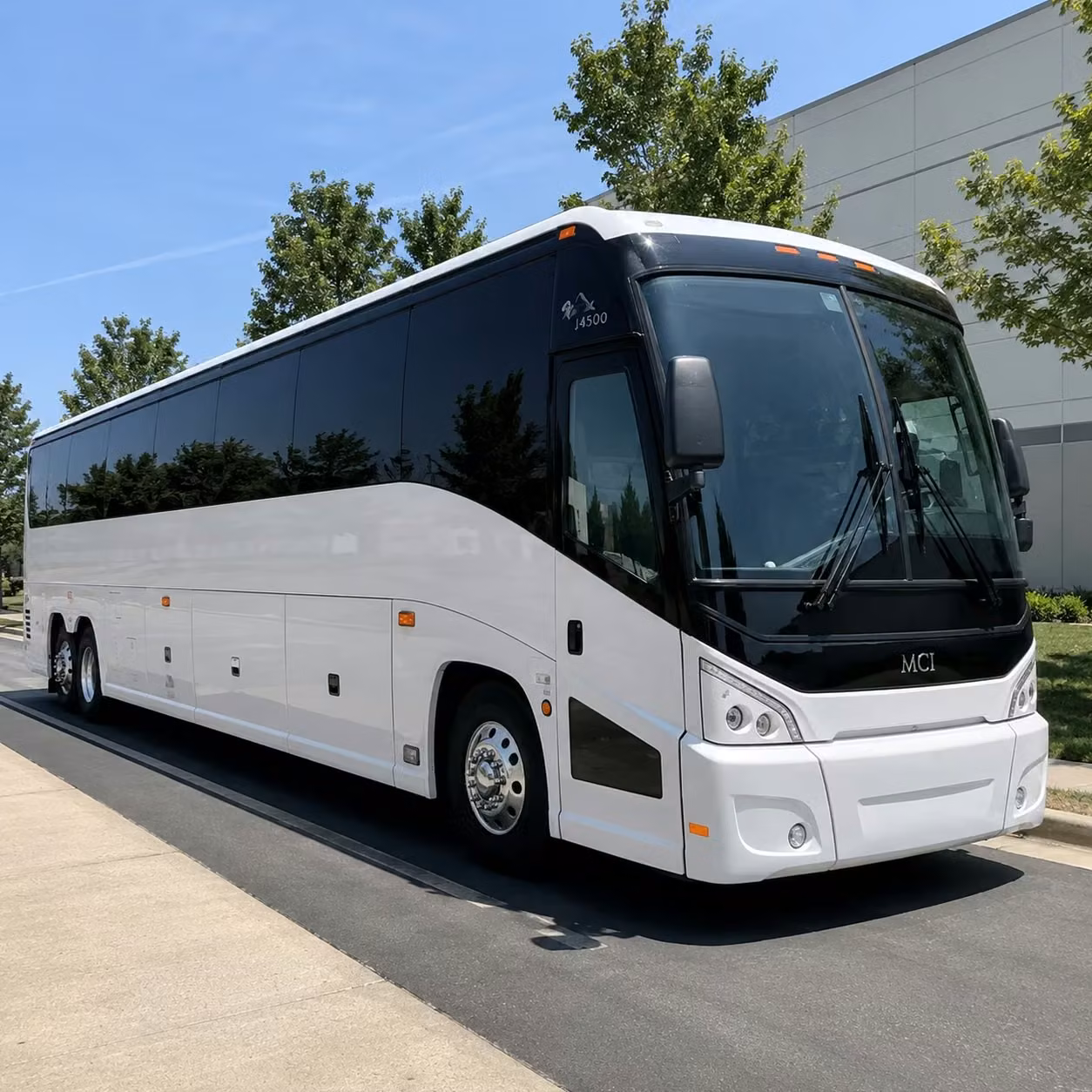 religious group transportation in ann arbor and all the surrounding areas