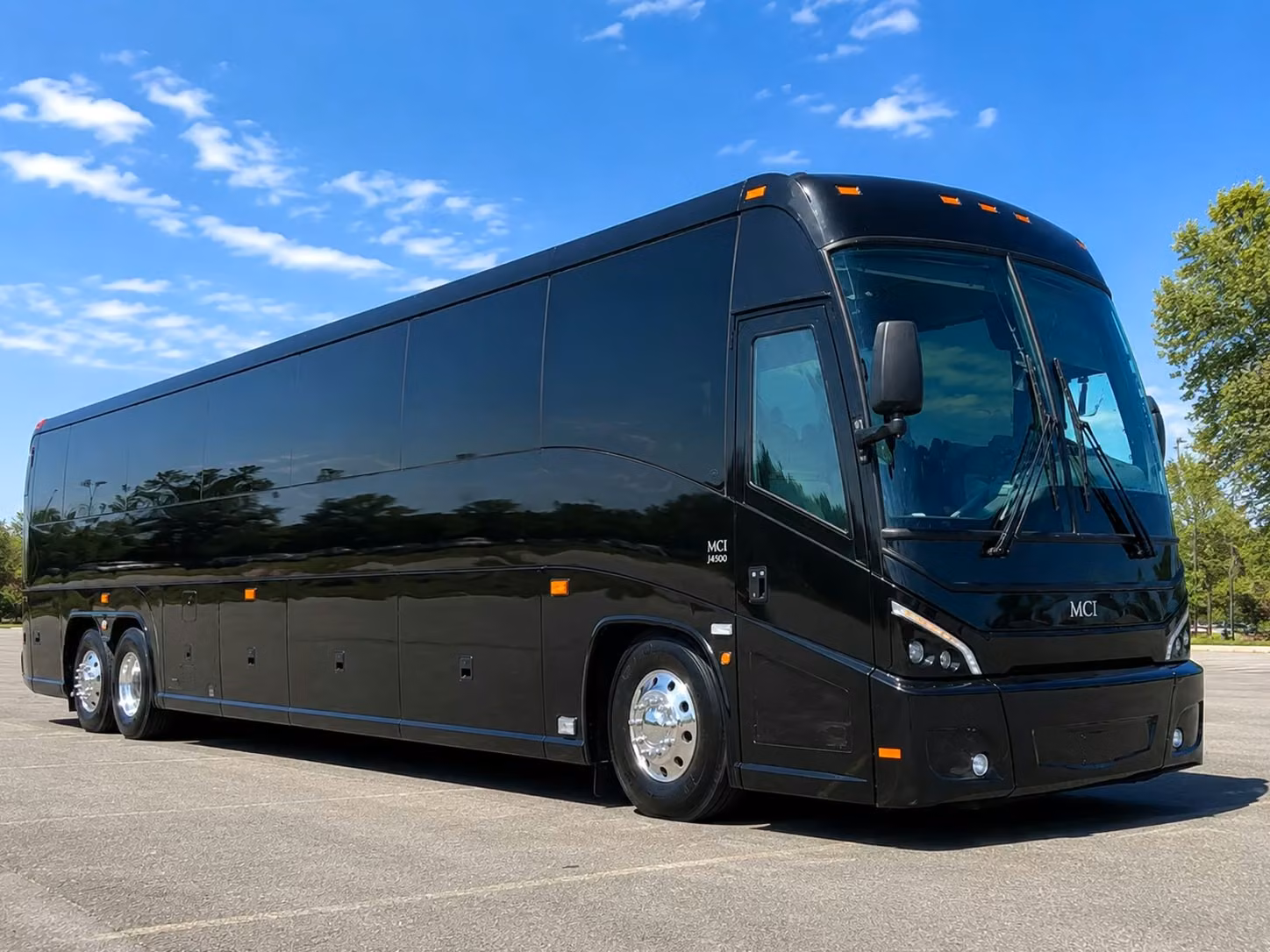 school event transportation in ann arbor and all the surrounding areas