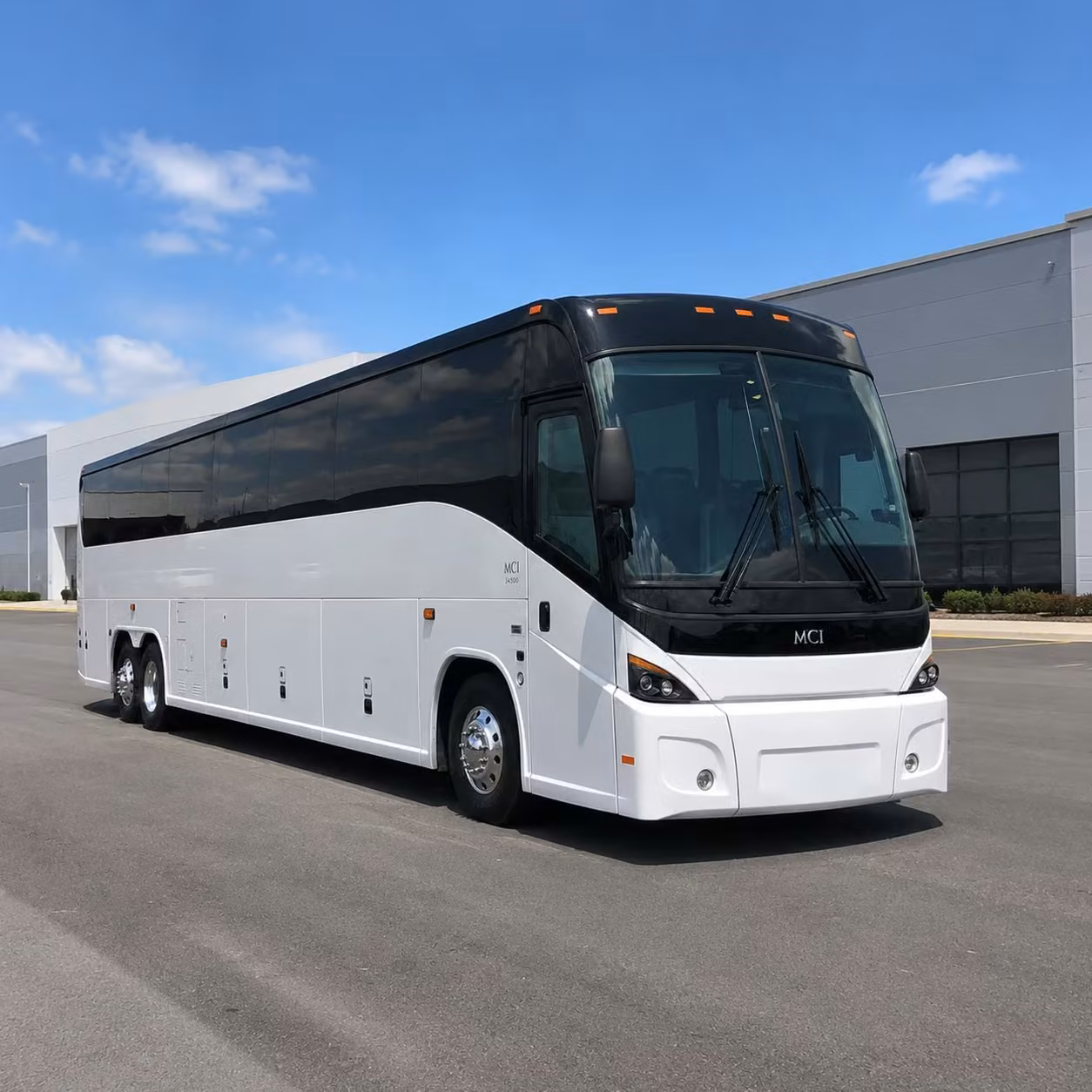 shift change and manufacturing employee transportation in the ann arbor region