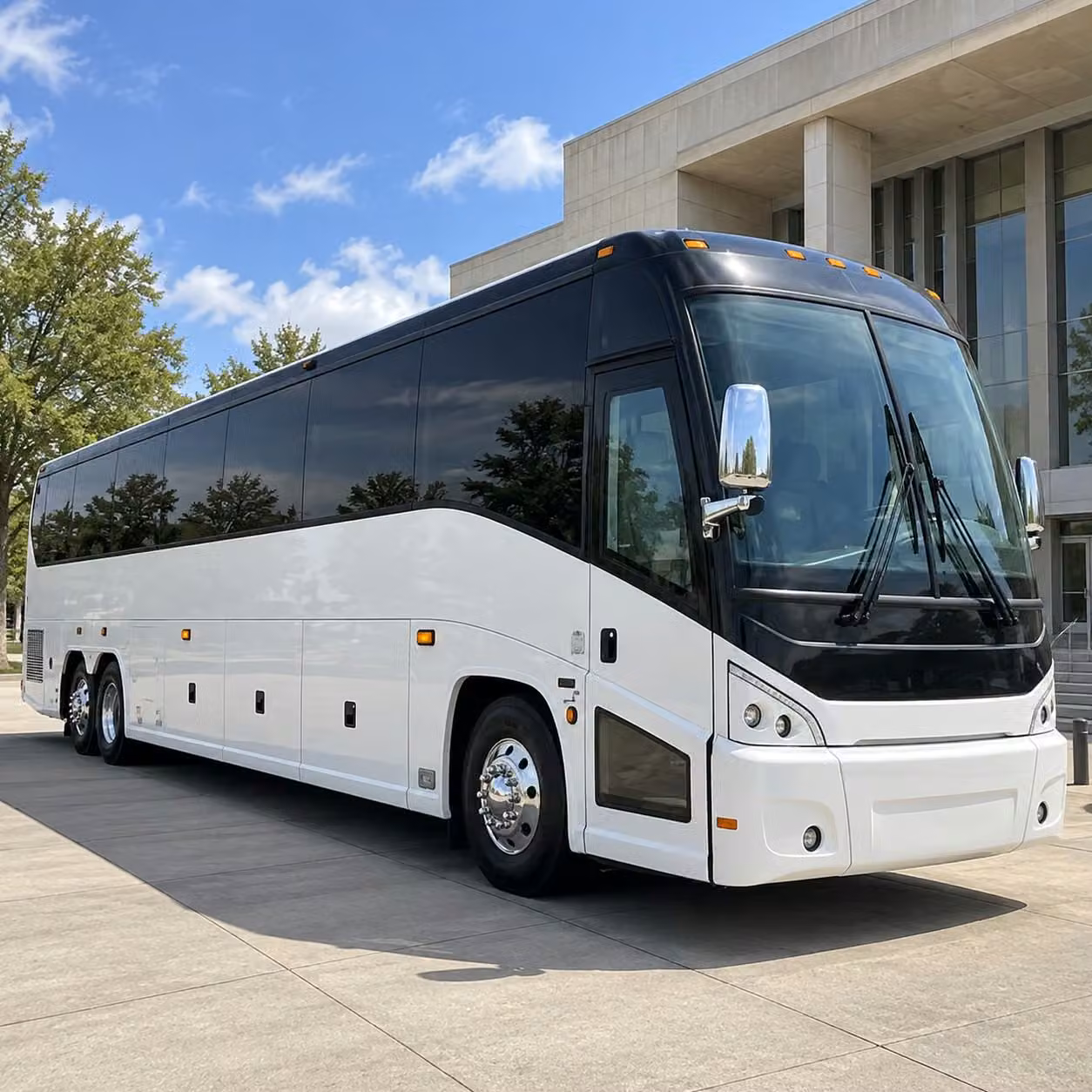 sporting event transportation in ann arbor and all the surrounding areas