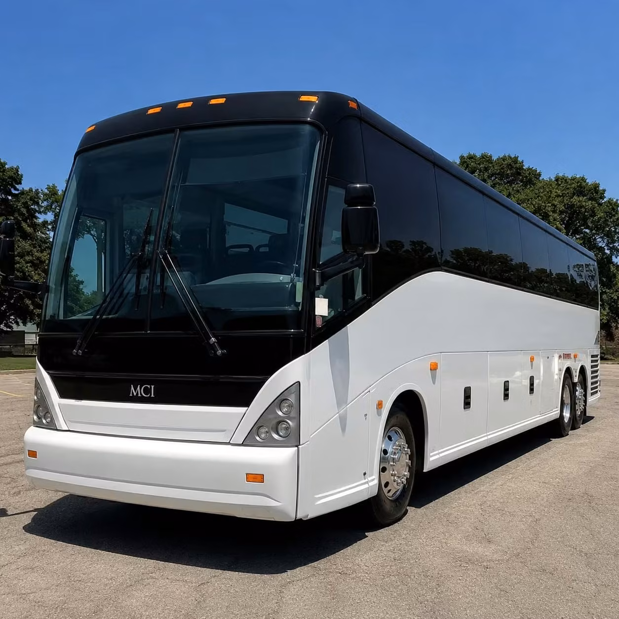 through charterbusrentalannarbormi com university of michigan groups get seamless airport transportation in ann arbor